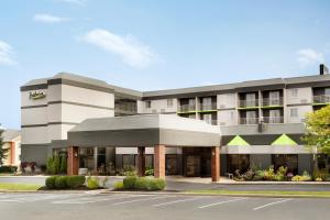 Gallery image of Radisson Akron-Fairlawn Copley in Fairlawn