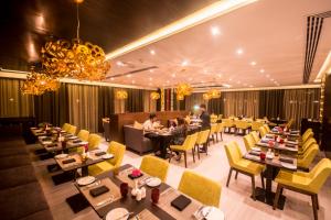 Gallery image of Carnelian by Glory Bower Hotels in Muscat