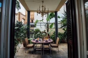 Kép Atmosfere Puniche b&b szállásáról Palermóban a galériában
