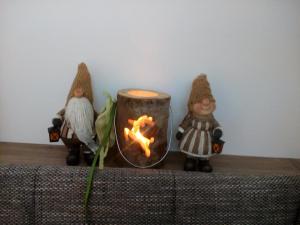 Foto de la galeria de Appartment Stroblhof a Aich
