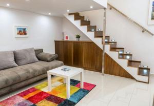 Prime Park Apartment 1071 Budapest, 43 Dembinszky utca Fsz. 10. kép - 2