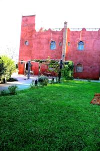 Photo de la galerie de l'établissement Latifa House, à Marrakech