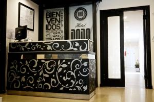 Foto sihtkohas Mar del Plata asuva majutusasutuse Dodo Suites galeriist