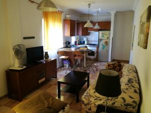 Gallery image of Apartment South Tenerife in San Isidro