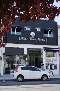 Foto sihtkohas Mar del Plata asuva majutusasutuse Dodo Suites galeriist
