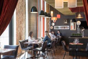 Hosté ubytování Mercure Lyon Centre - Gare Part Dieu