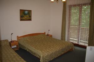 Fotografie z fotogalerie ubytování Hotel Hajnal v destinaci Mezőkövesd