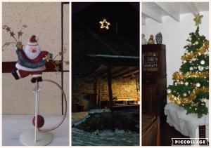 Fotografie z fotogalerie ubytování La ferme de Bertogne v destinaci Bertogne