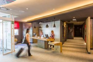 Gallery image of Ibis Barcelona Castelldefels in Castelldefels