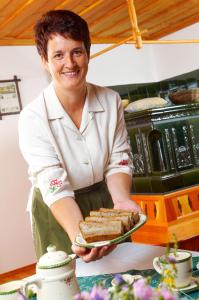 Gallery image of Farm stay Bukovje in Ljubno