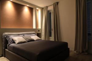 Легло или легла в стая в Sforza Apartment Near Duomo