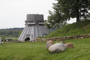 Фотография из галереи ЮртаОтель в городе Mamoshino 