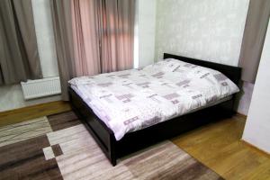 Gallery image of Apelsin apartment in Bila Tserkva +8 photos