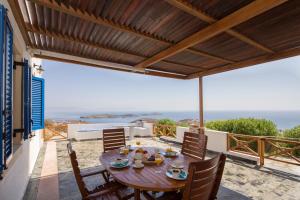 Gallery image of Syros Luxury Living in Rózia