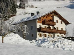 Fotografia z galérie ubytovania Moarhof v destinácii Thurn