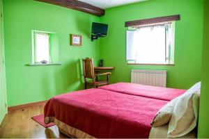 Posada Rural La Sosiega
