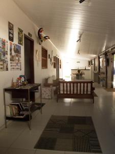Galería fotográfica de Casamatta Hostel en Pirenópolis