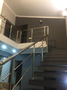 Fotografie z fotogalerie ubytování Villa Astoria Bakuriani v destinaci Bakuriani