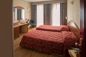 Hotel Brennero