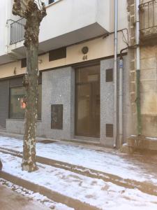 Fotografia z galérie ubytovania Apartamento Castilla v destinácii Las Navas del Marqués