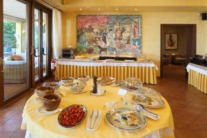 Gallery image of Villa Angela in Taormina