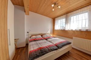 Fotografie z fotogalerie ubytování Katschberg Appartements v destinaci Rennweg