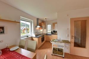 Fotografie z fotogalerie ubytování Katschberg Appartements v destinaci Rennweg