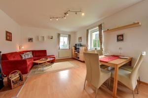 Fotografie z fotogalerie ubytování Katschberg Appartements v destinaci Rennweg