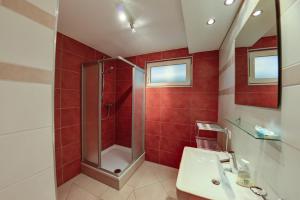 Fotografie z fotogalerie ubytování Katschberg Appartements v destinaci Rennweg