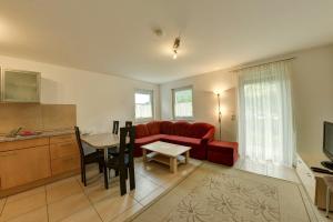 Fotografie z fotogalerie ubytování Katschberg Appartements v destinaci Rennweg
