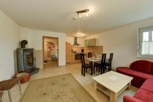 Fotografie z fotogalerie ubytování Katschberg Appartements v destinaci Rennweg