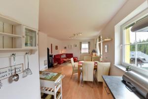 Fotografie z fotogalerie ubytování Katschberg Appartements v destinaci Rennweg