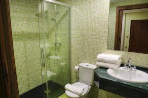 Kép Saint James Way szállásáról Cacabelosban a galériában
