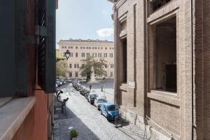ローマにあるCasa dell'Arcoのギャラリーの写真