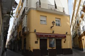 Gallery image of Apartamento Rosario 49 in Cádiz