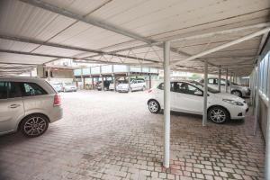 Fotografie z fotogalerie ubytování Hotel Garden v destinaci Cesenatico