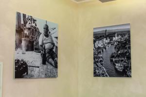 Fotografie z fotogalerie ubytování Hotel Garden v destinaci Cesenatico