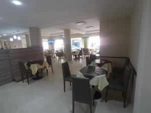 Gallery image of Hotel Catedral in Mar del Plata