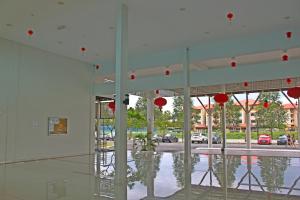 Imagem da galeria de Hello Kitty Signature Suite em Sandakan