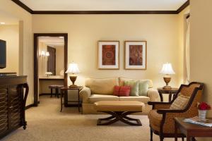 Gallery image of Hotel Du Pont in Wilmington