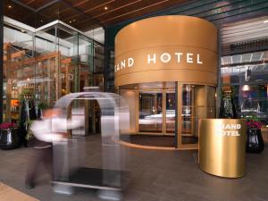 Gallery image of The Grand by SkyCity in Auckland