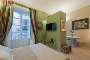 Gallery image of Hotel Ortigia Royal Suite in Siracusa