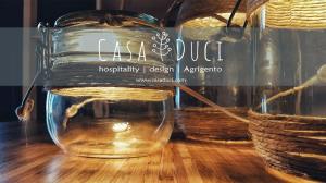 Fotografie z fotogalerie ubytování Casa Duci v destinaci Agrigento