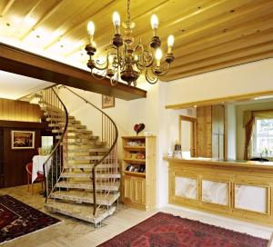Fotografie z fotogalerie ubytování Hotel Lindner v destinaci Vöcklabruck