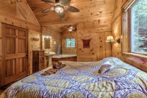 Gallery image of Magnolia Streamside Resort in Canadensis