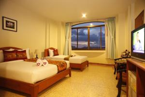 Gallery image of Krabi Phetpailin Hotel in Krabi town