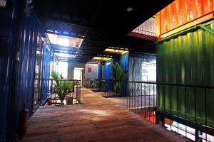 Fotografie z fotogalerie ubytování Rom Casa Hostel Da Nang v destinaci Danang