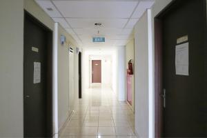 Fotografie z fotogalerie ubytování Adaru Property at Sunter Park View v destinaci Jakarta