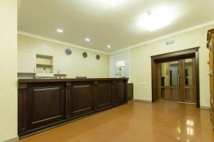 Fotografie z fotogalerie ubytování West Park Hotel v Kyjevě