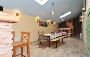 Fotografia z galérie ubytovania Wellness & Spa Villa Spirini Dvori v destinácii Poljica